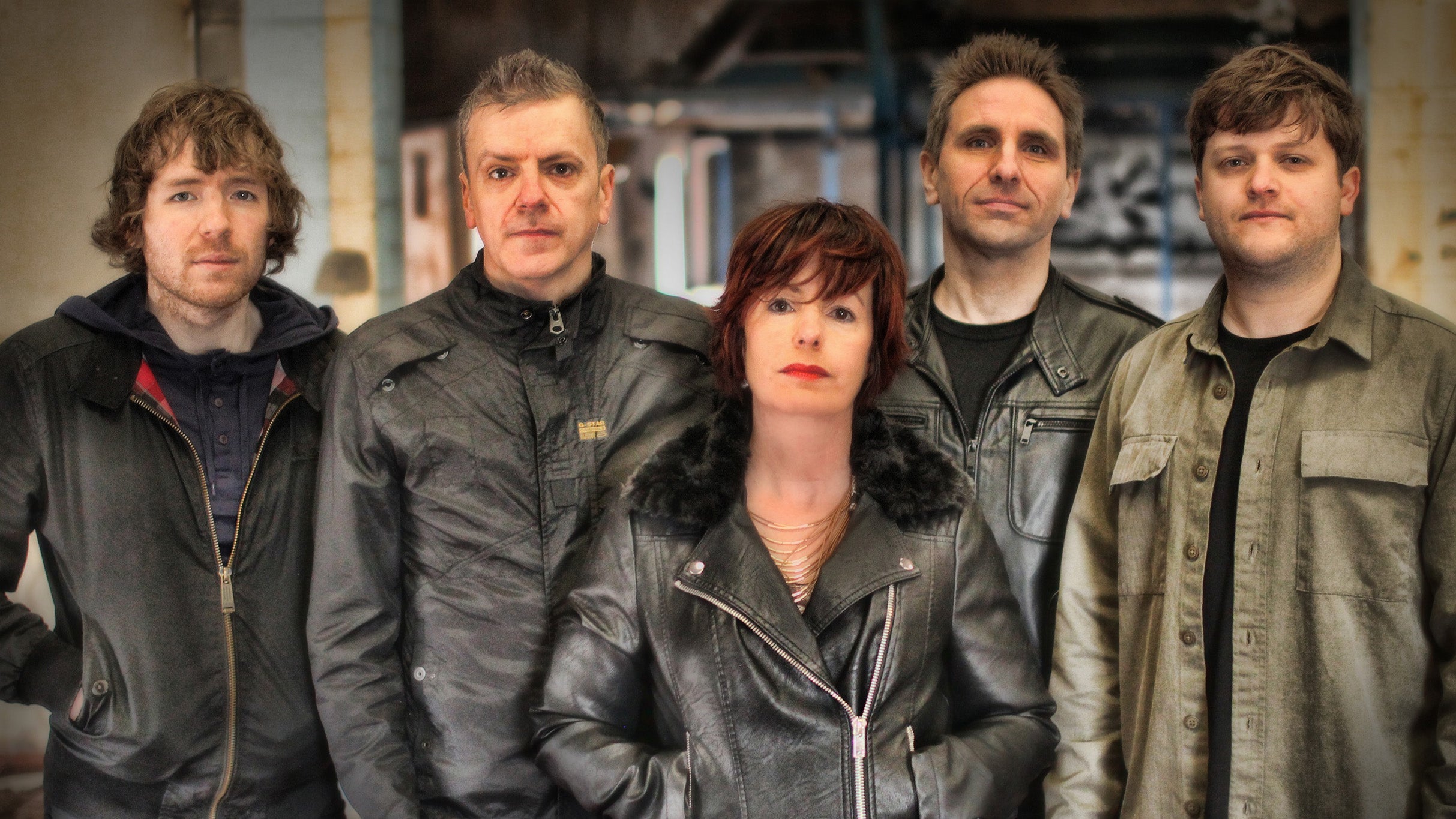 An evening with Magenta