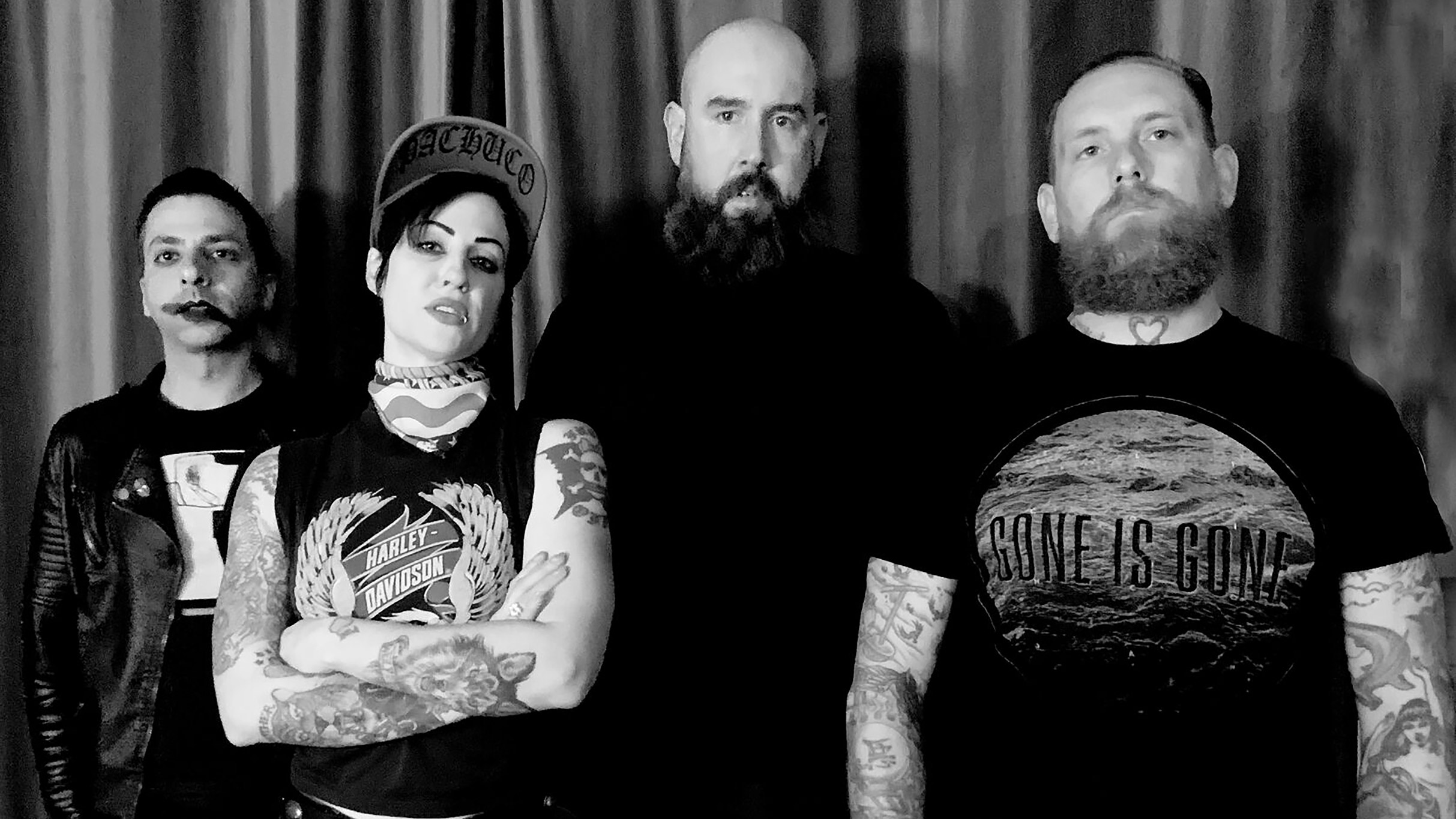 The Distillers