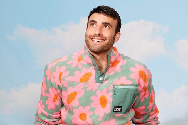 Presale codes for rob anderson: members use these when buying pre-sale tickets