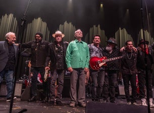 Bill Murray & His Blood Brothers