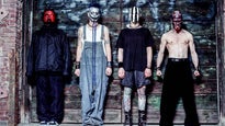Mudvayne: L.D. 50 25th Anniversary Tour Image
