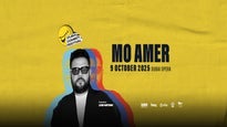 Mo Amer in UAE