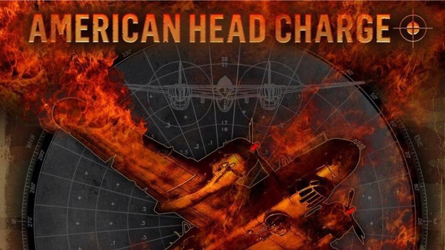 American Head Charge