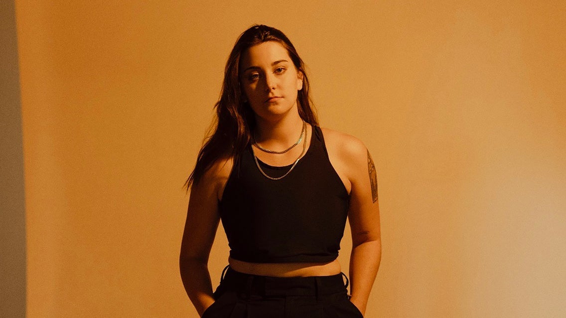 Katie Pruitt: Time Wasn’t Wasted Tour