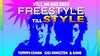FREESTYLE TILL STYLE - Vill ha dig