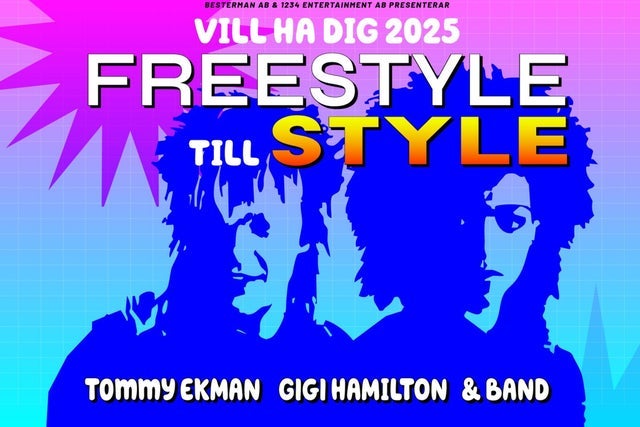 Presale codes for freestyle till style: members use these when buying pre-sale tickets