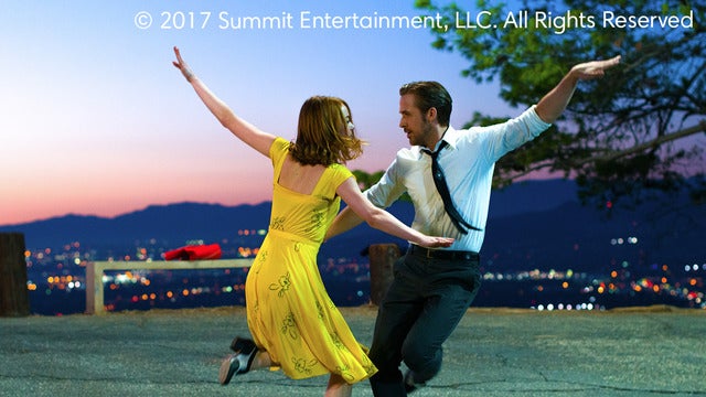 LA LA LAND In Concert