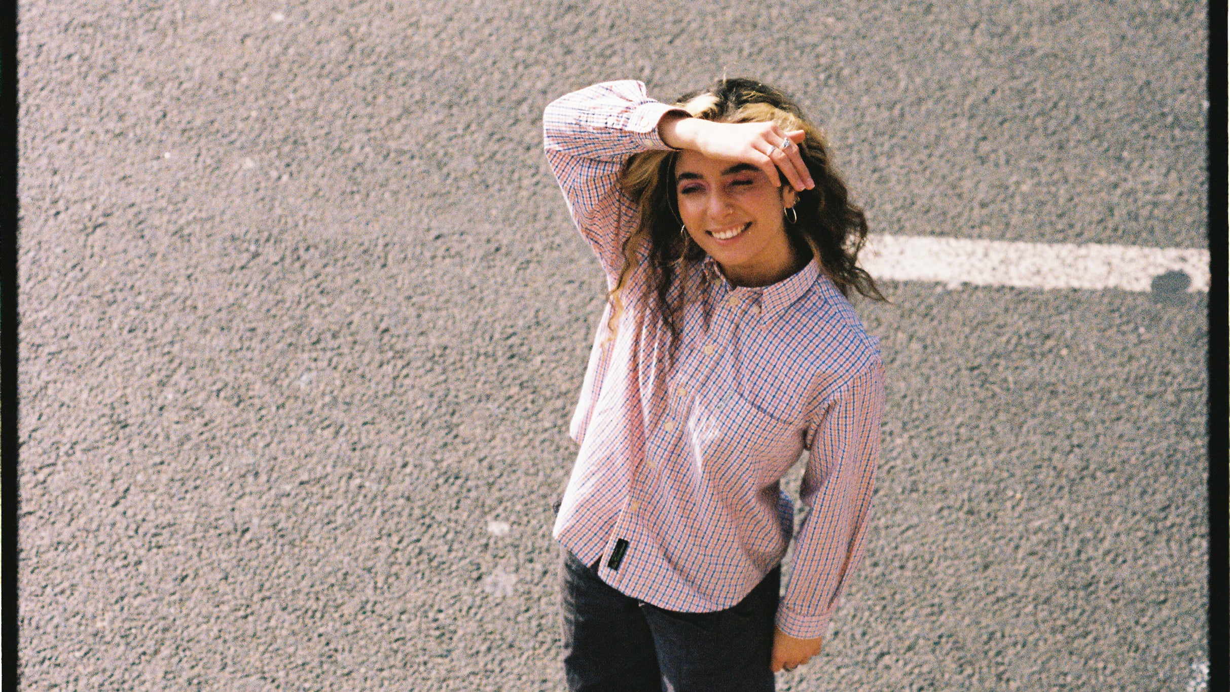 Jasmine Jethwa