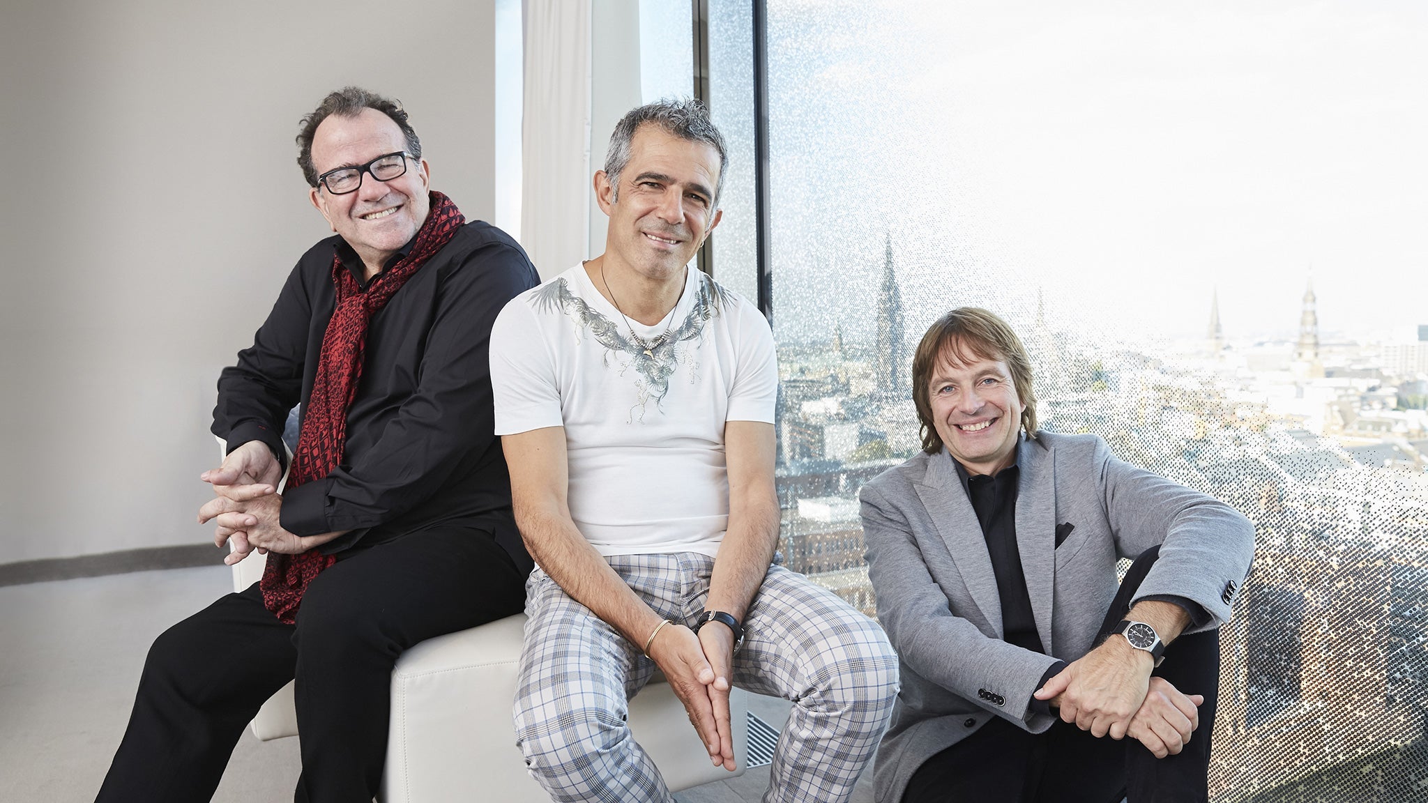 Paolo Fresu “Heroes” | Monfortinjazz 2026 – 2026-07-18