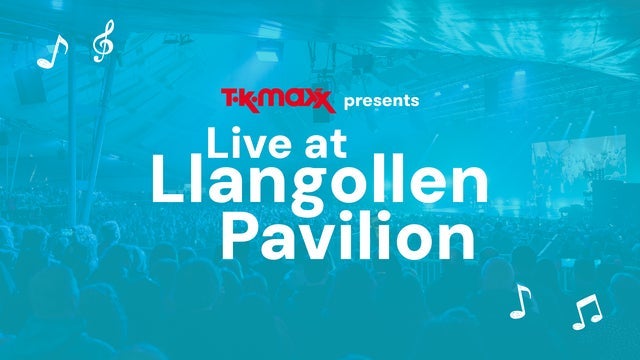 Ub40 – Official Ticket and Hotel Bundls in Live at Llangollen, Llangollen Pavilion 28/06/2025