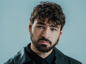 STACKED Presents: Crankdat at Pacific Coliseum