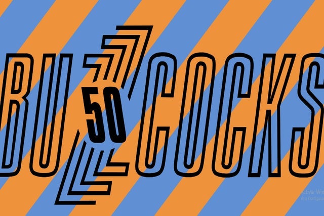 Presale codes for buzzcocks: members use these when buying pre-sale tickets