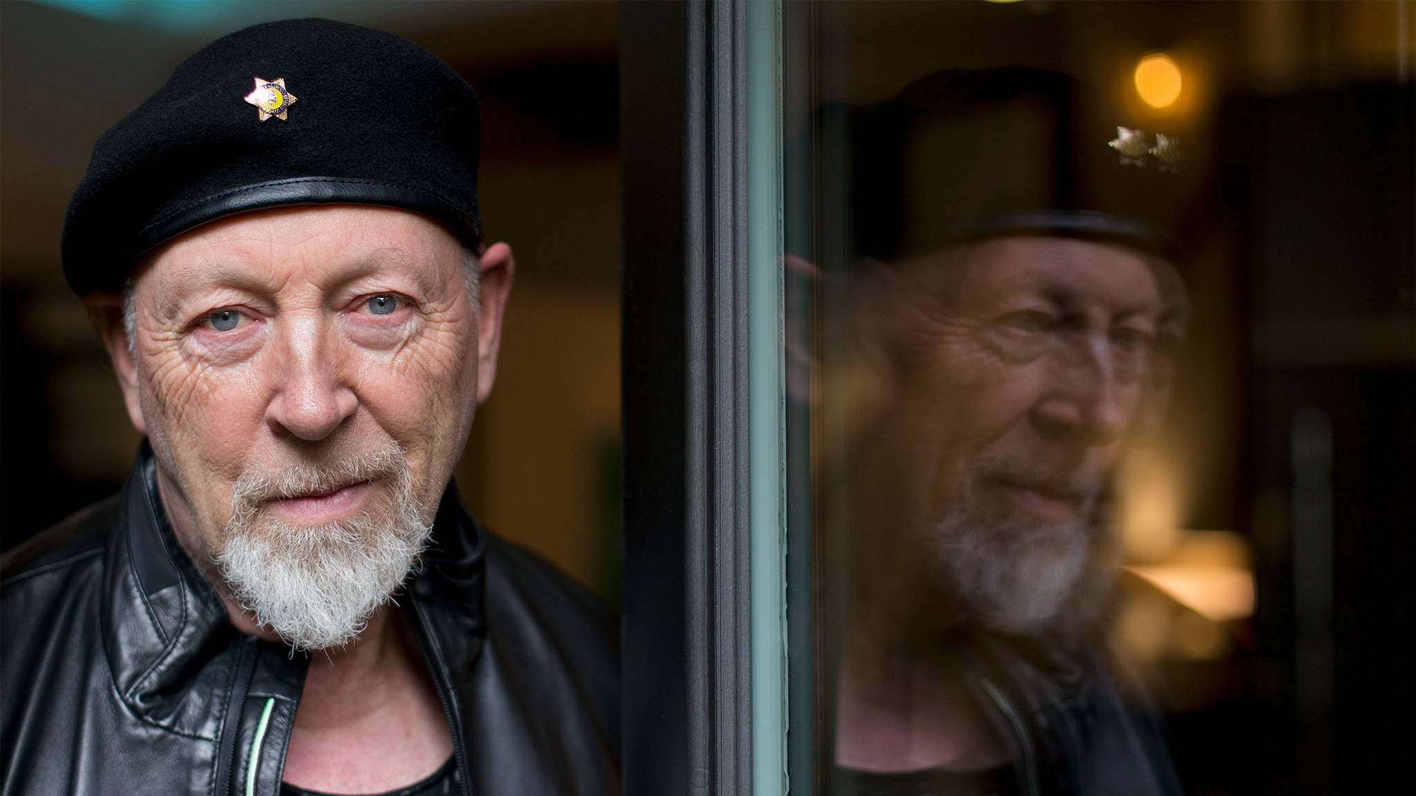 Richard Thompson presale code