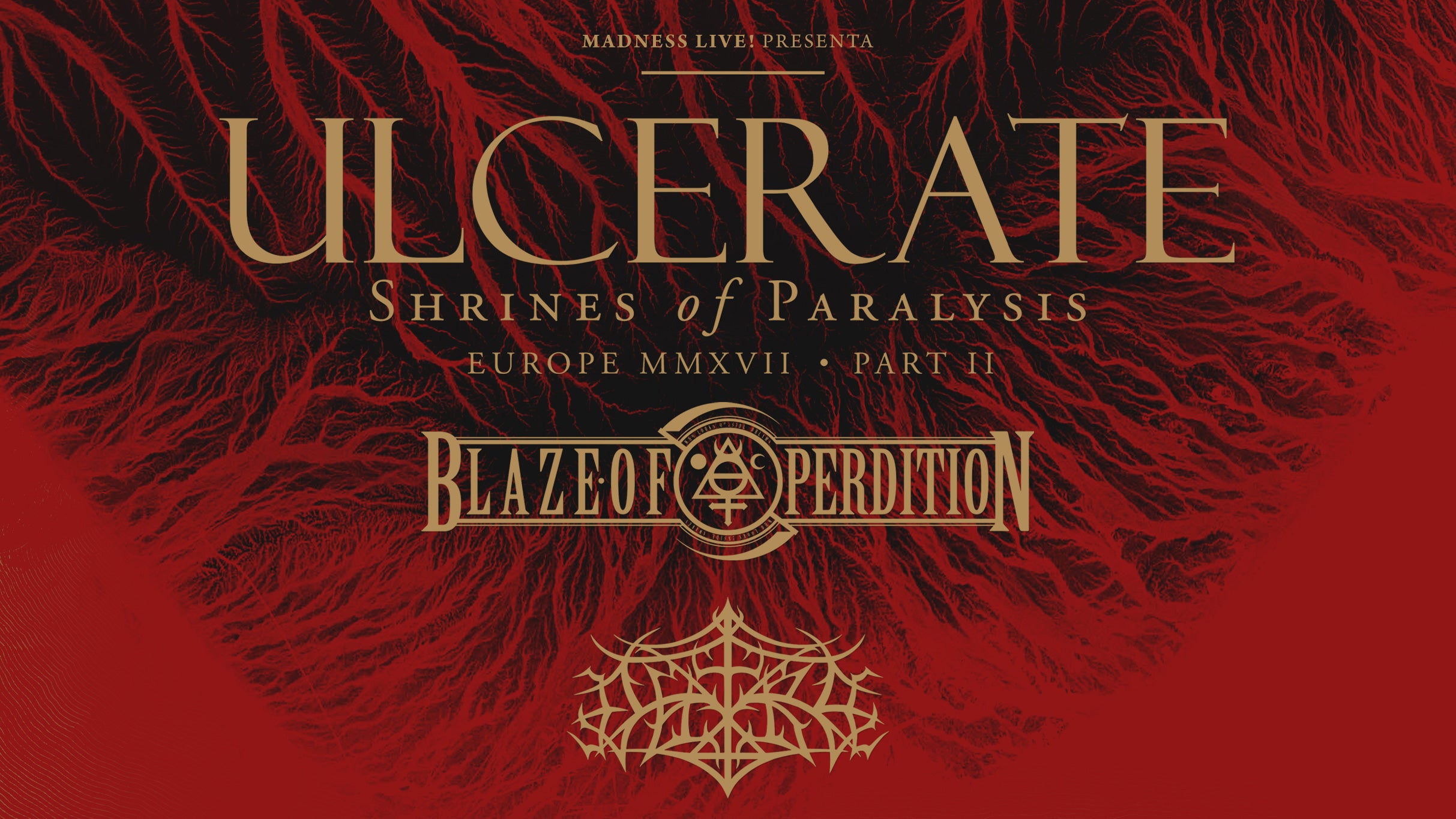 Ulcerate