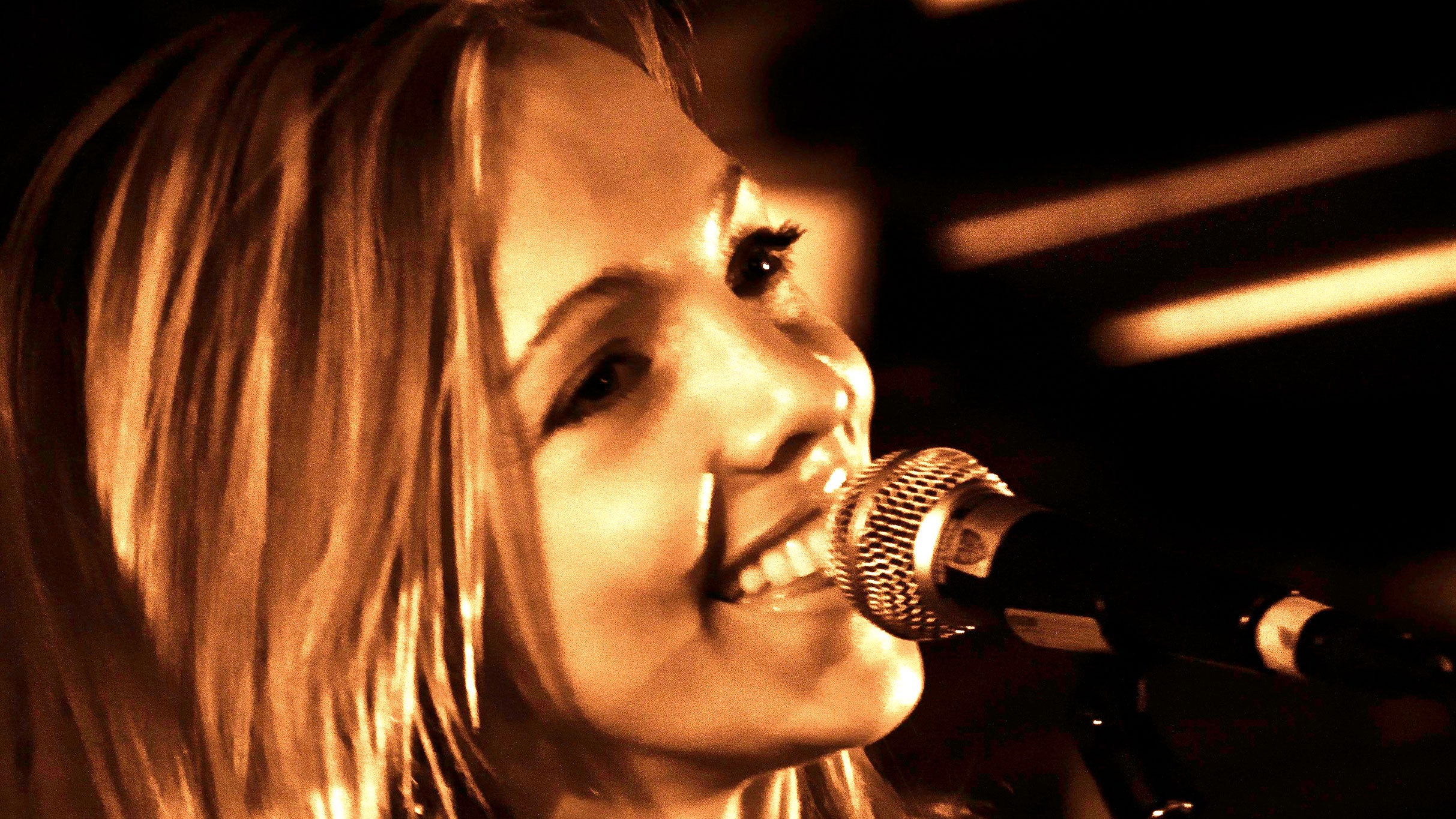 Melanie Dekker 2026 – The Tender & The Wild – 2026-09-26