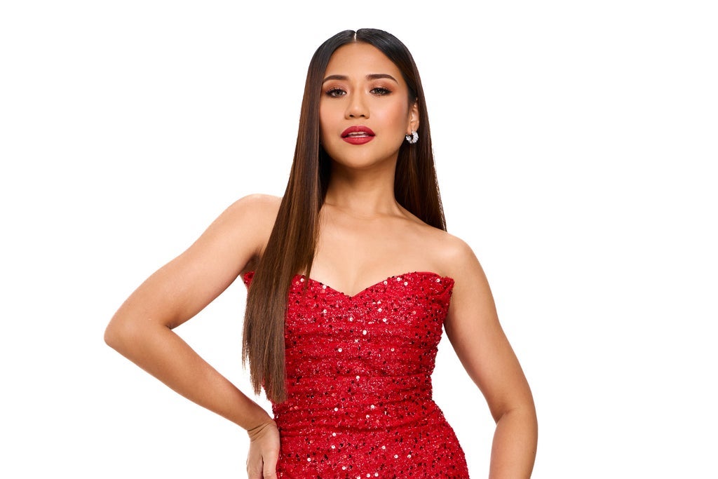 Morissette Live In Los Angeles!