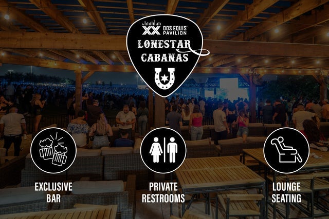 Lonestar Cabana: A DAY TO REMEMBER. this is not a concert ticket presales in Dallas