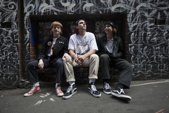 Ticket Reselling The Chats Ticket Reselling The Chats