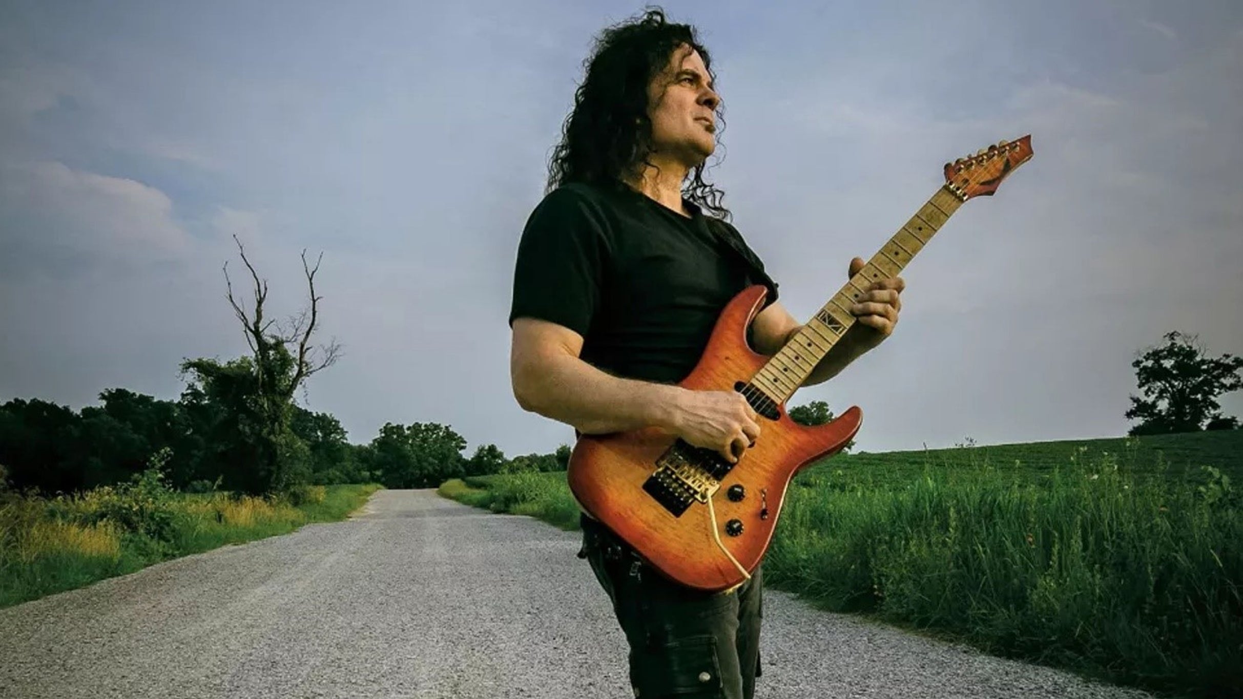 Vinnie Moore at The Token Lounge – Westland, MI