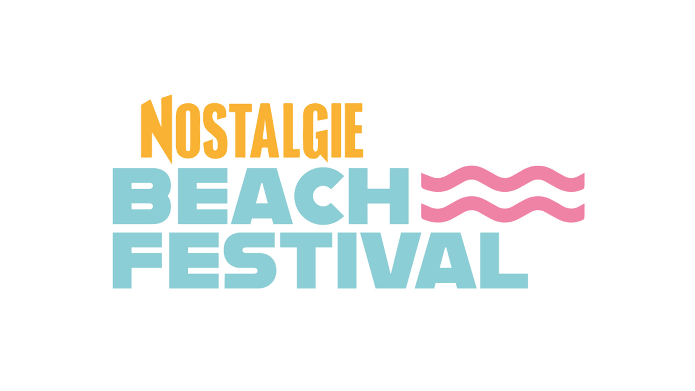 Nostalgie Beach Festival