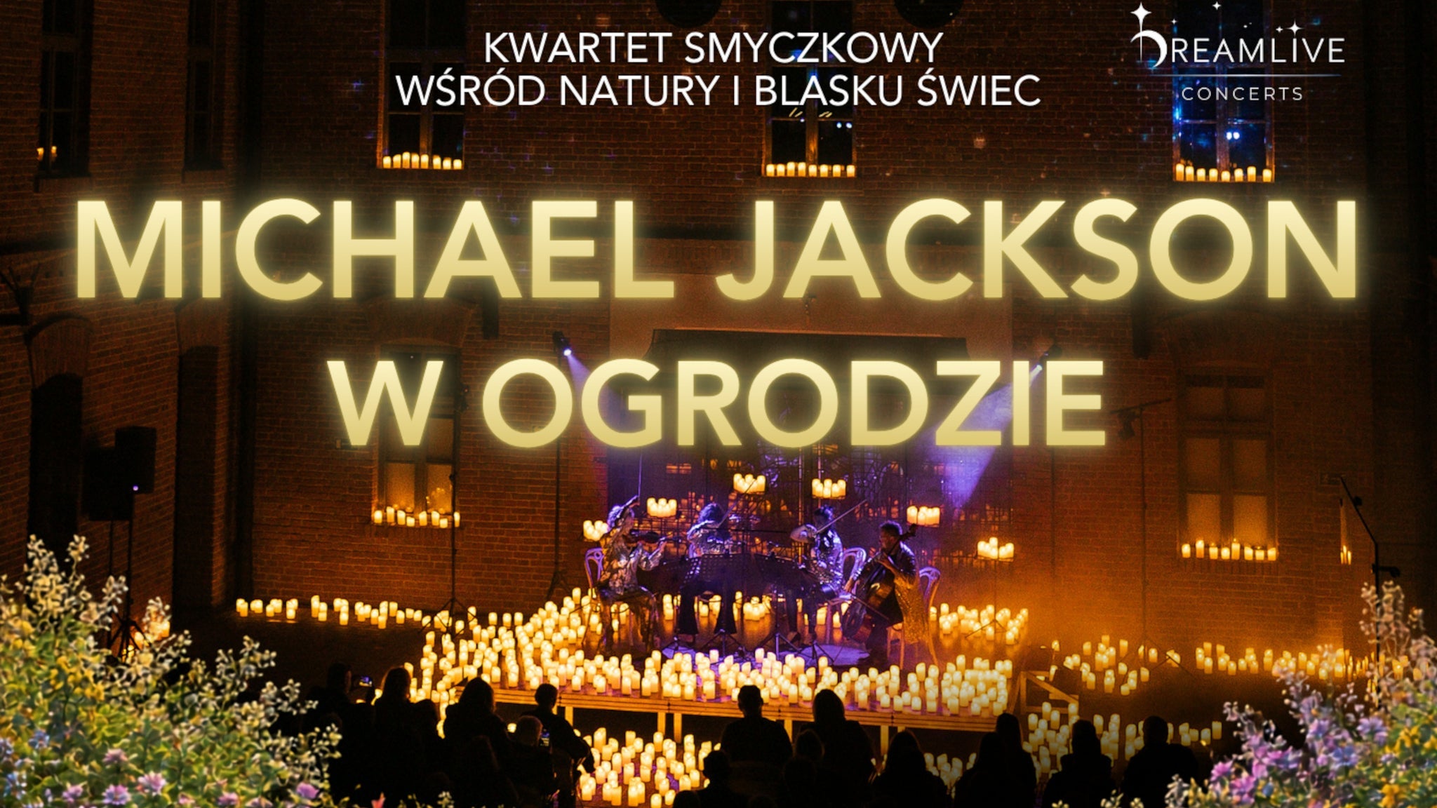 Michael Jackson Tribute