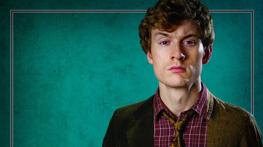Hotels near James Acaster Events