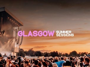 Glasgow Summer Sessions