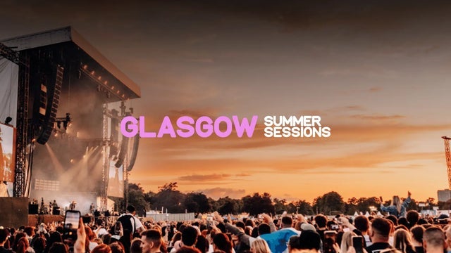Glasgow Summer Sessions - State Fayre