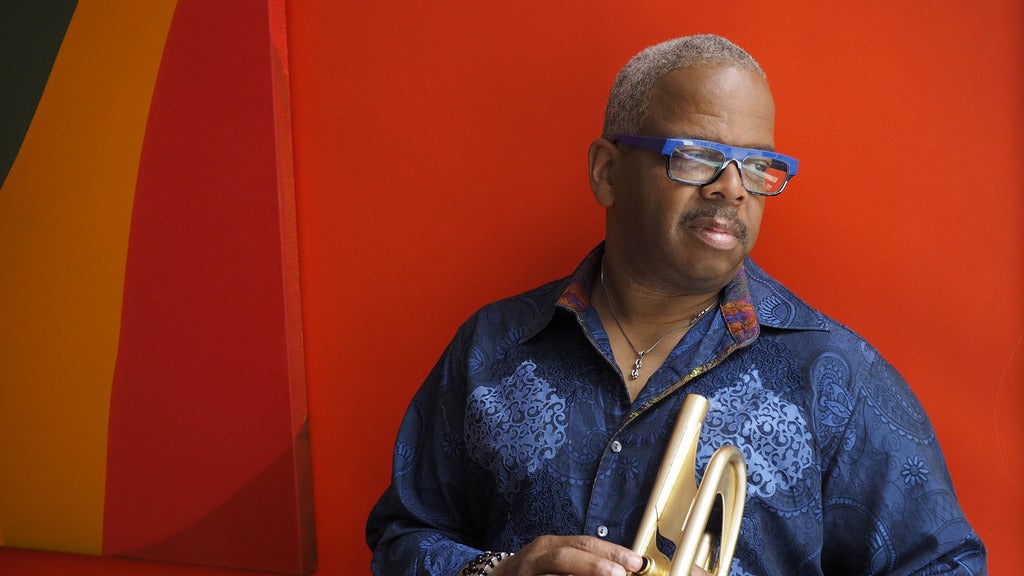 Hotels near Terence Blanchard Events