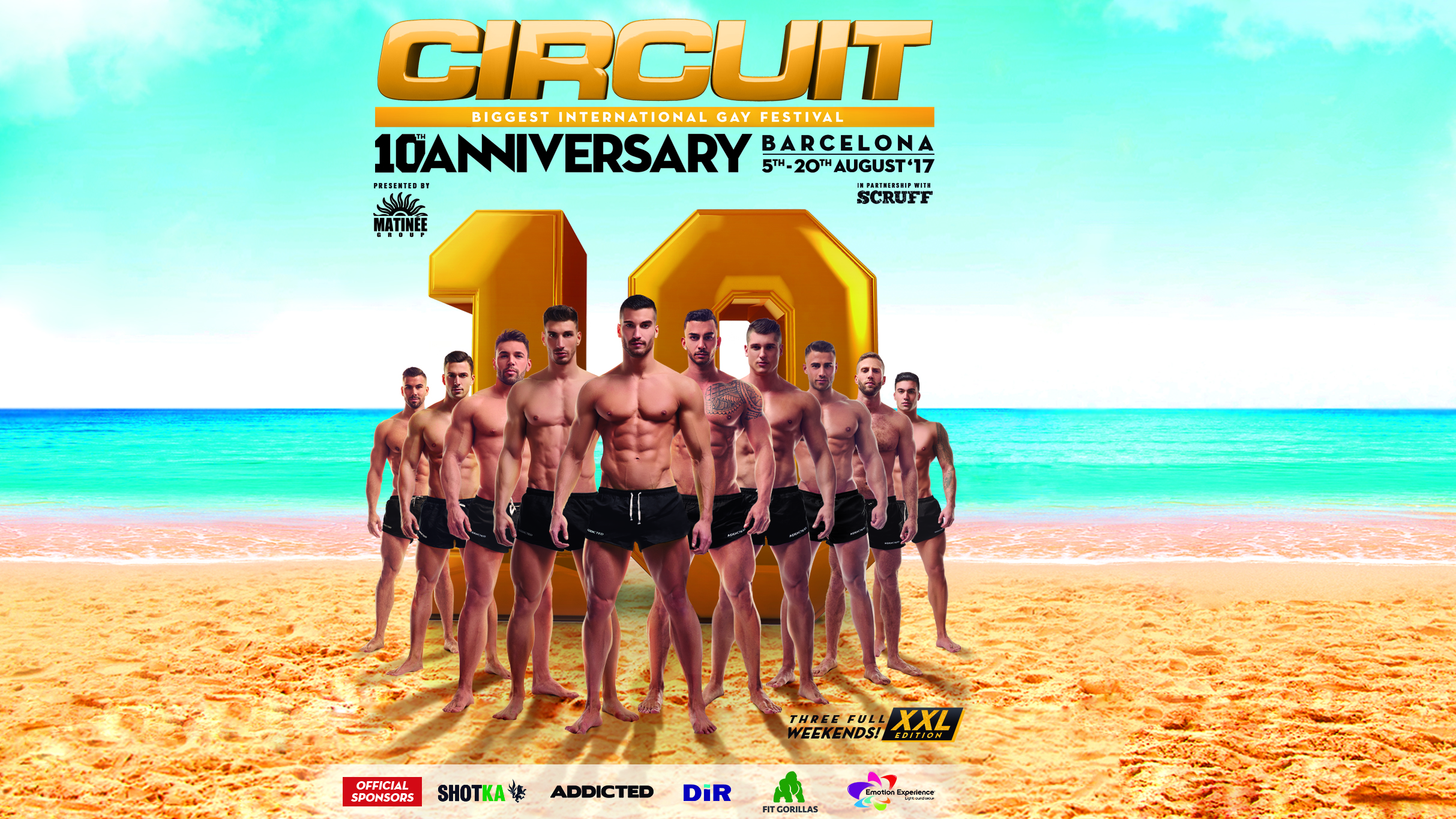 Circuit Festival