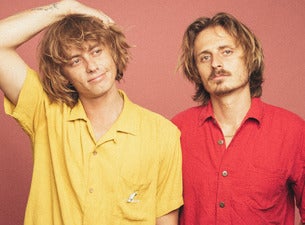 Lime Cordiale, Windser