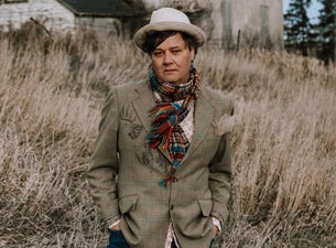 An Evening with Ron Sexsmith, 2023-05-16, London