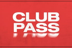 Live Nation Club Pass: Scoot Inn