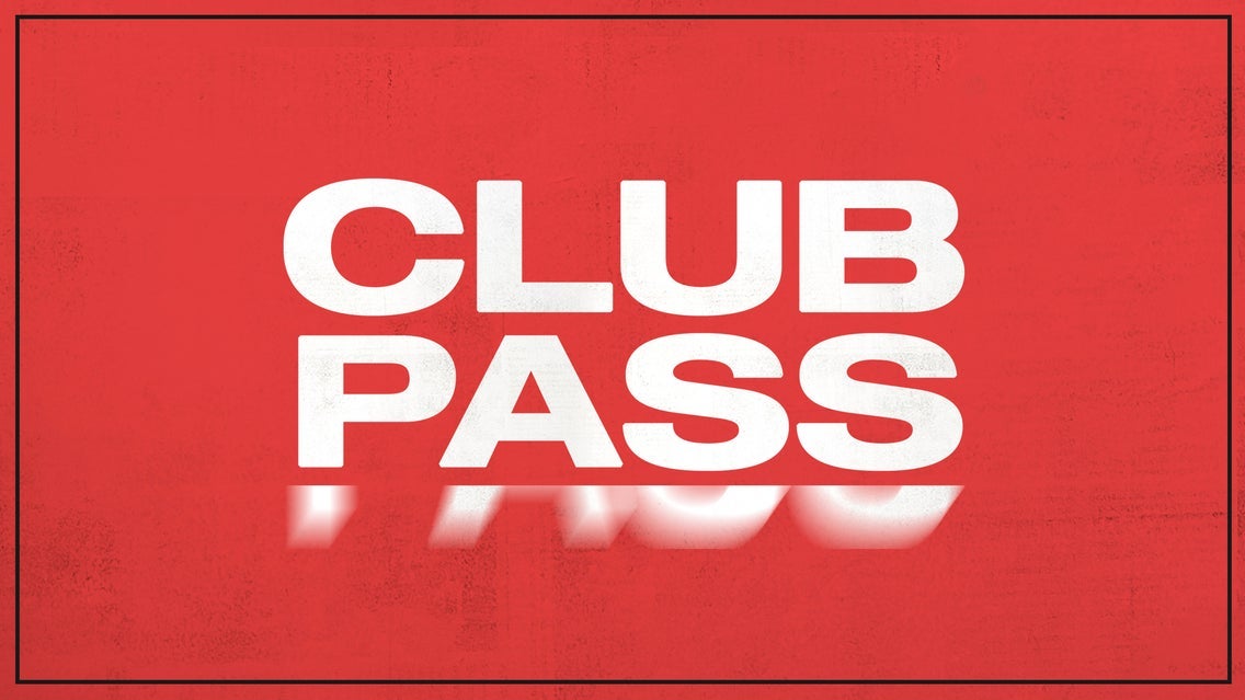 Live Nation Club Pass : Observatory North Park