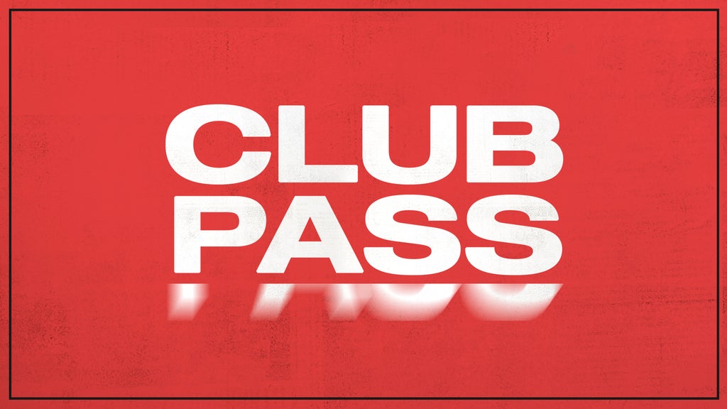 Hotels near Live Nation Club Pass Events