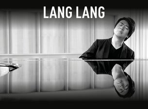 Lang Lang, 2021-10-30, Brussels