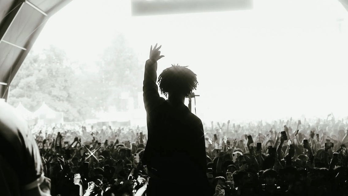 Echoe Events Presents: Pradabagshawty