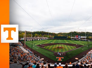 NCAA Baseball Super Regionals Game 1 - Tennessee vs. Evansville