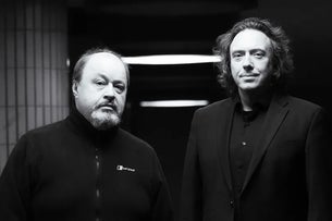 Bioscope (Steve Rothery & Thorsten Quaeschning)