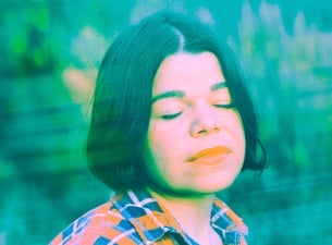 Samantha Crain, 2026-03-06, London