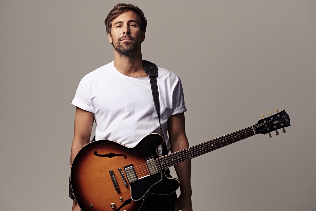 MAX GIESINGER - Open Air 2026