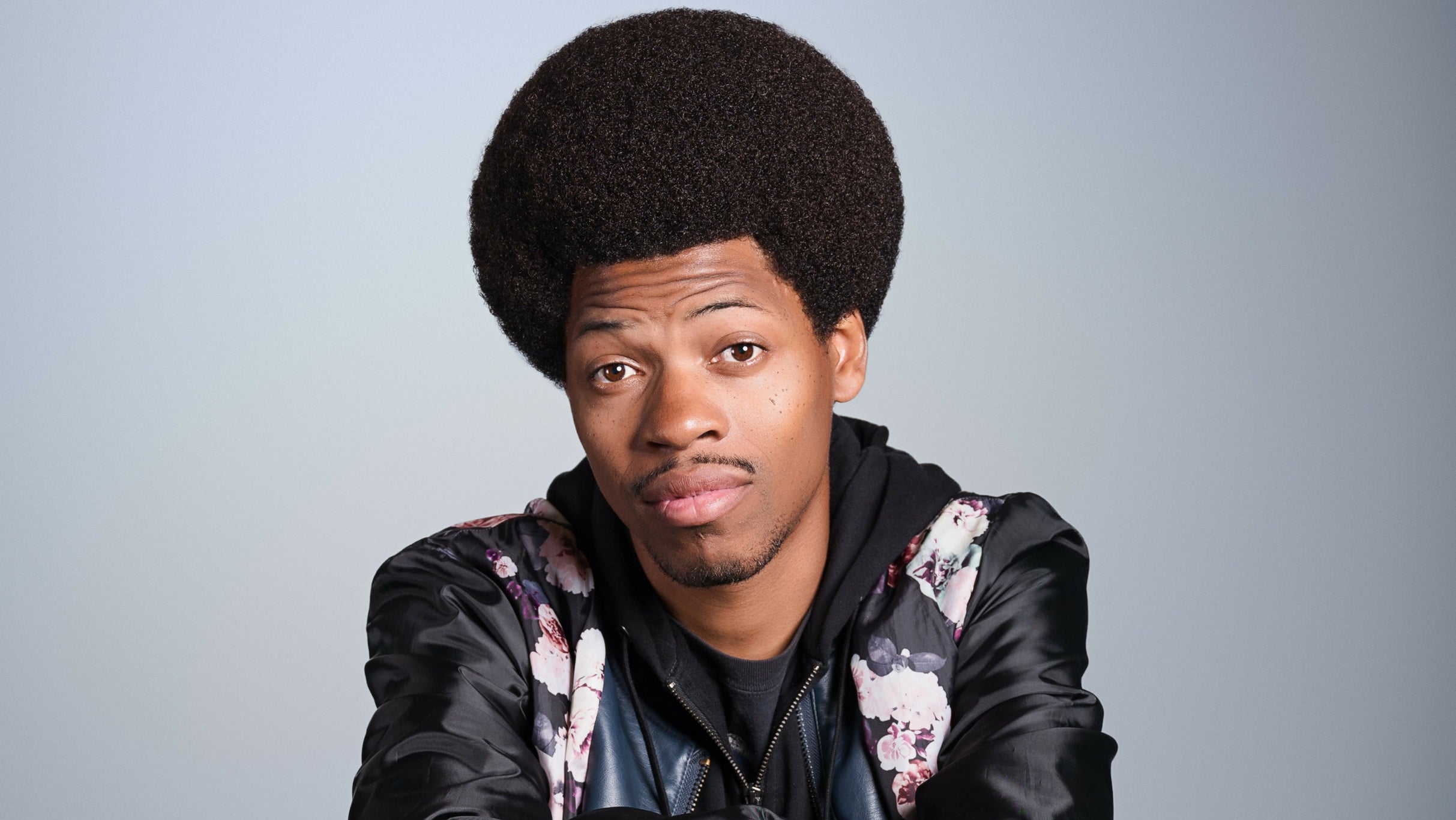 Mike E. Winfield at Hollywood Improv (The Lab) – Hollywood, CA