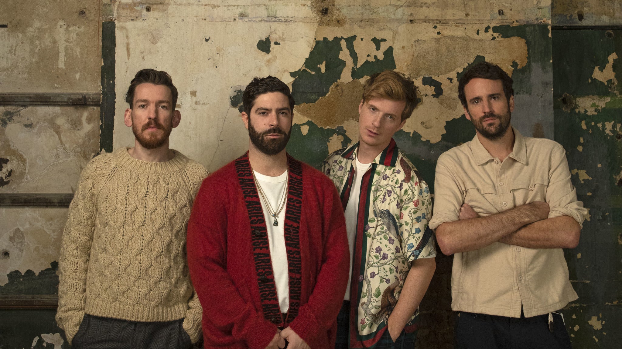 FOALS Event Title Pic