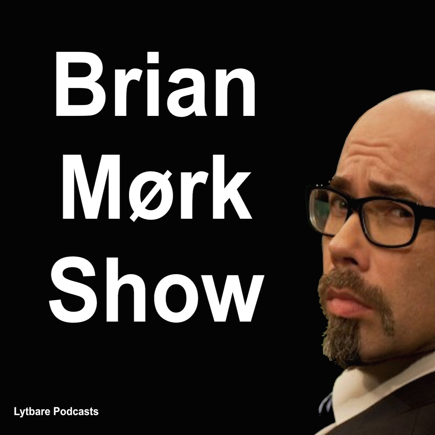 Brian Moerk