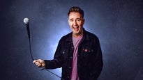 Jarlath Regan in Australia