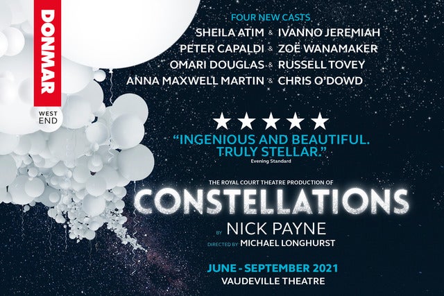 Constellations