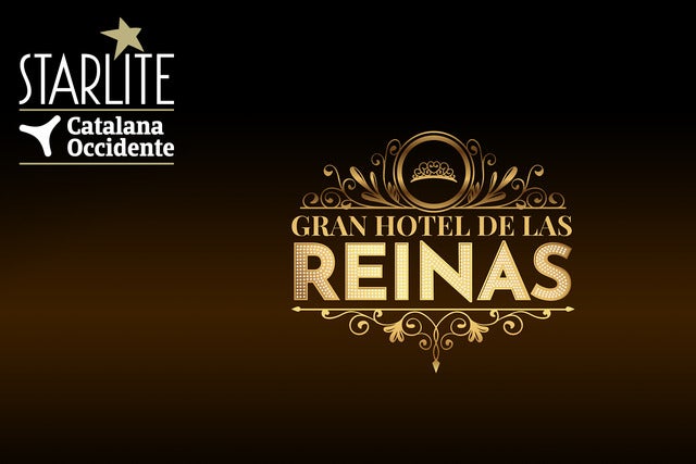 Gran Hotel de las Reinas