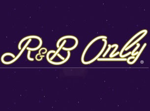 Colors Worldwide Presents: R&B Only Live