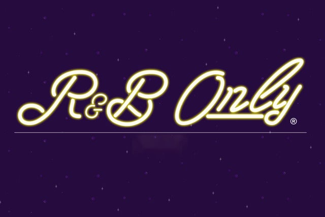 COLORS Worldwide Presents: R&B ONLY LIVE (Orlando, FL)