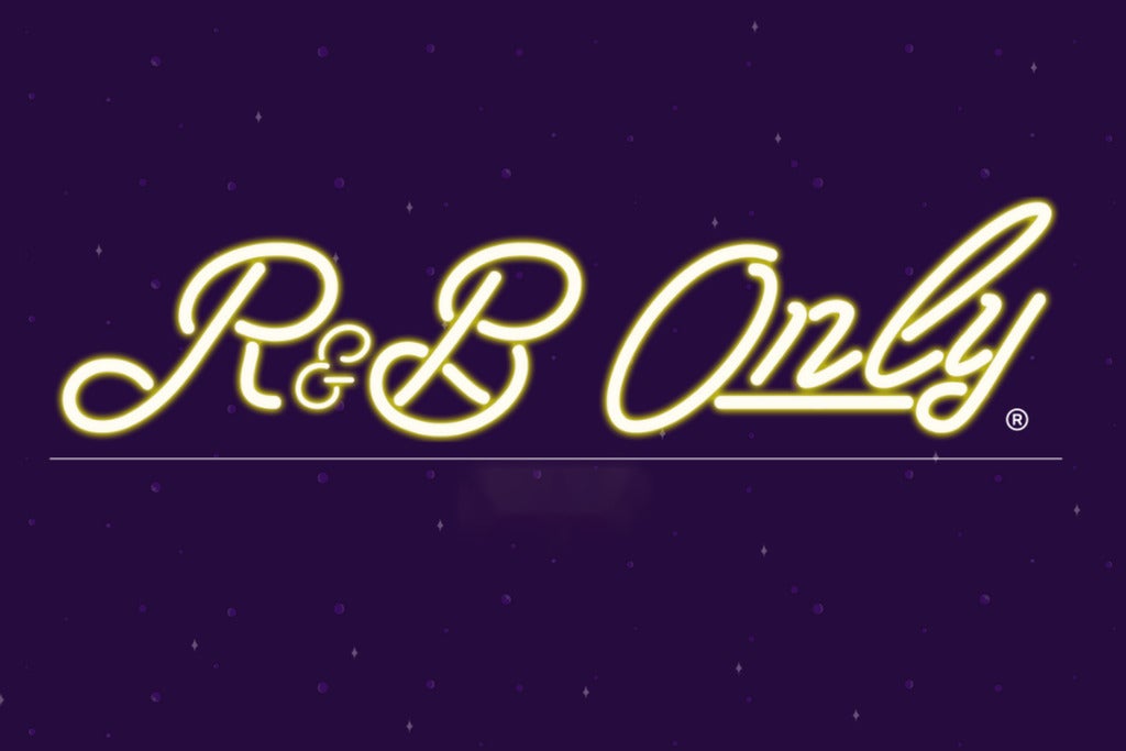 COLORS Worldwide Presents: R&B ONLY LIVE (Boston, MA)